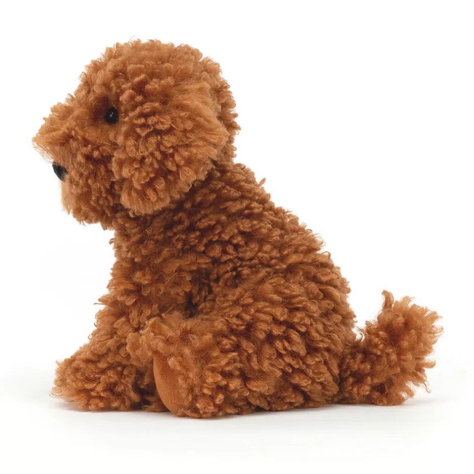 Jellycat Dogs & Puppies | Pets<Cooper Doodle Dog