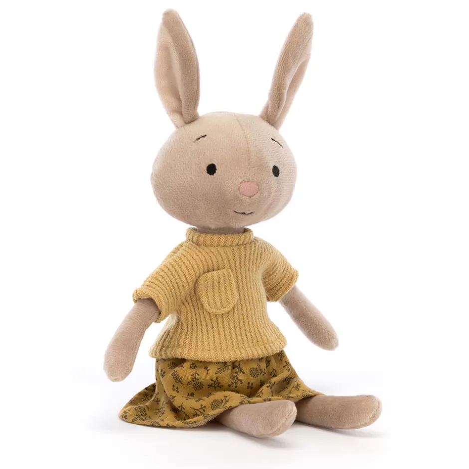 Jellycat Bunnies | Pets<Coquette Cutie Bunny