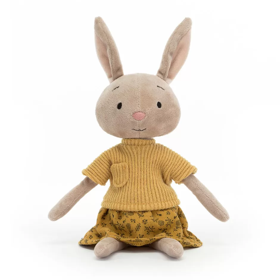 Jellycat Bunnies | Pets<Coquette Cutie Bunny