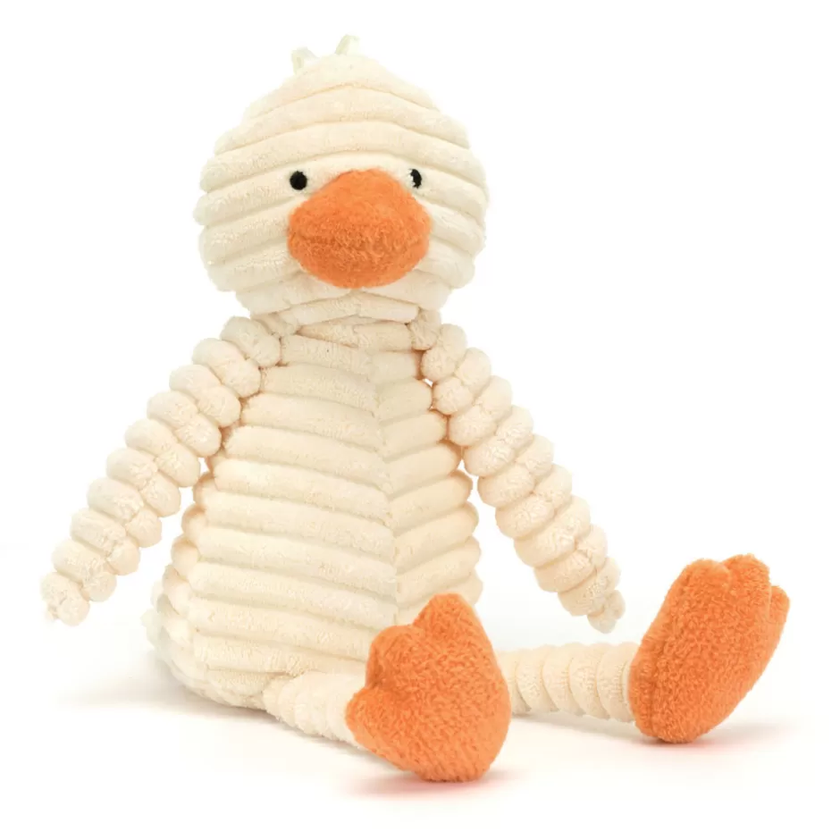 Jellycat Farmyard<Cordy Roy Baby Duckling