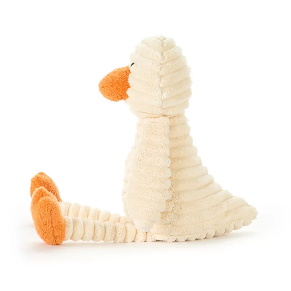 Jellycat Farmyard<Cordy Roy Baby Duckling