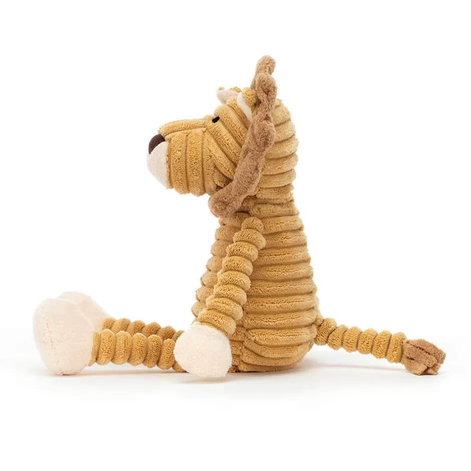 Jellycat Jungle & Safari<Cordy Roy Baby Lion