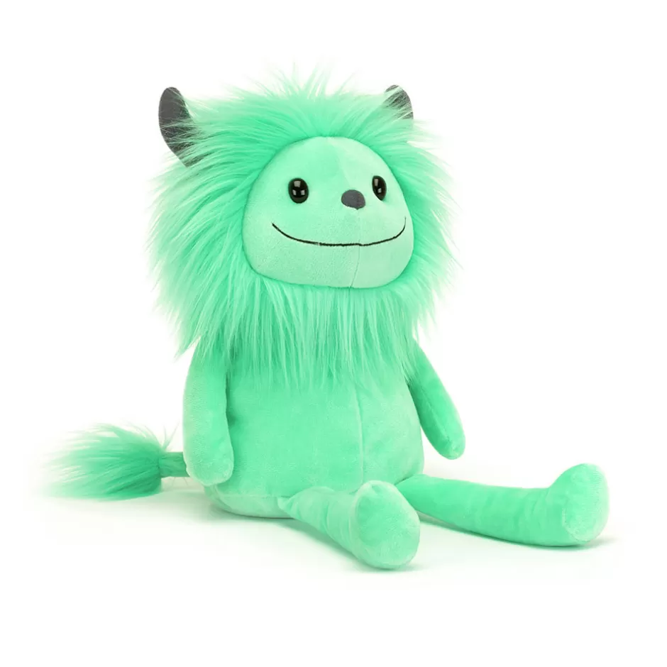 Jellycat Mythical Creatures<Cosmo Monster