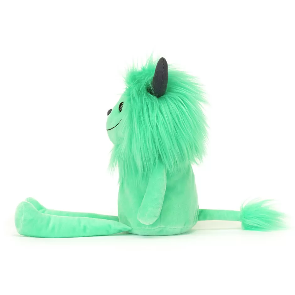 Jellycat Mythical Creatures<Cosmo Monster