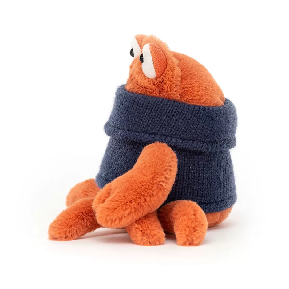 Jellycat Ocean | Back In Stock<Cozy Crew Crab