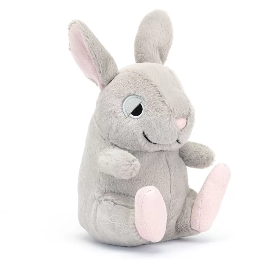 Jellycat Bunnies | Pets<Cuddlebud Bernard Bunny