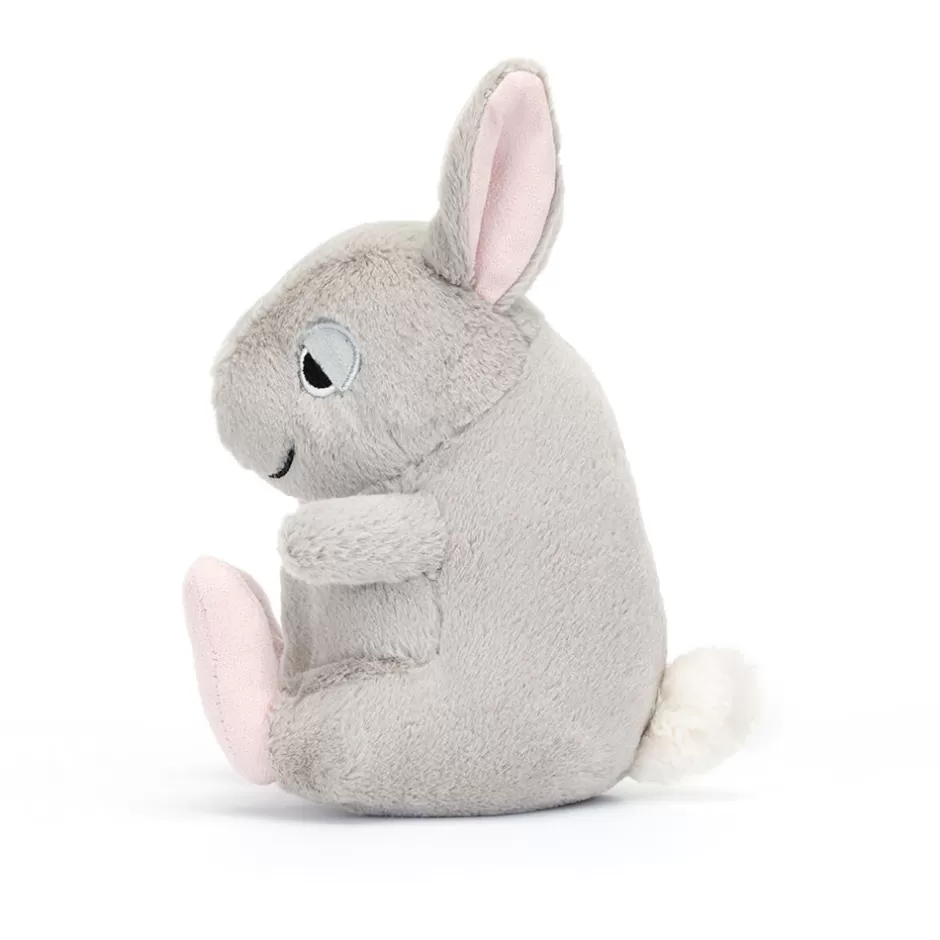 Jellycat Bunnies | Pets<Cuddlebud Bernard Bunny