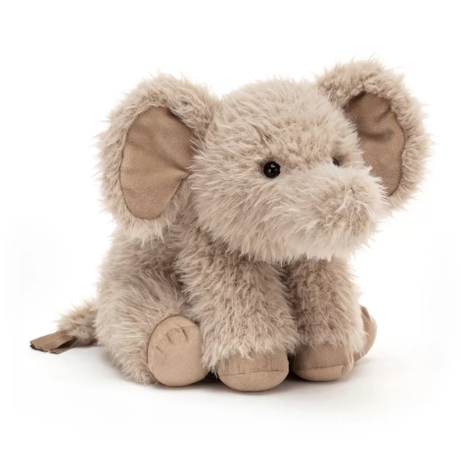 Jellycat Jungle & Safari | Get Well Gifts<Curvie Elephant