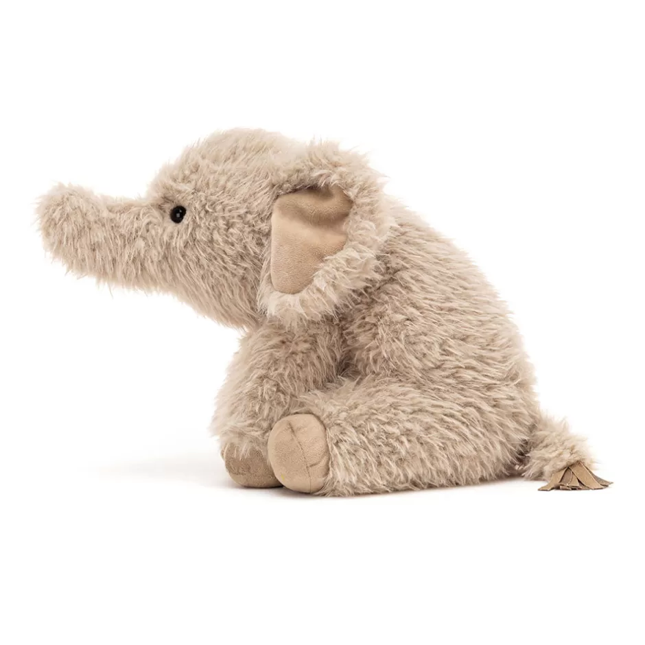 Jellycat Jungle & Safari | Get Well Gifts<Curvie Elephant