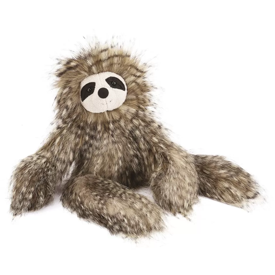 Jellycat Jungle & Safari<Cyril Sloth