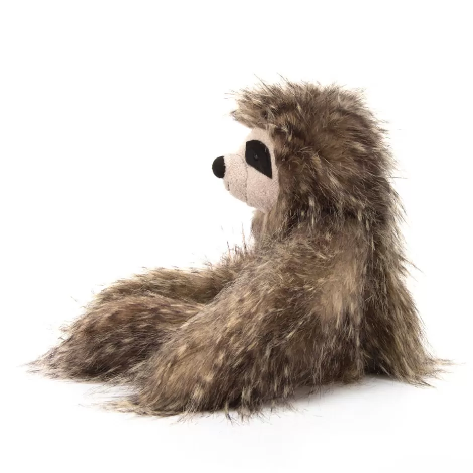 Jellycat Jungle & Safari<Cyril Sloth