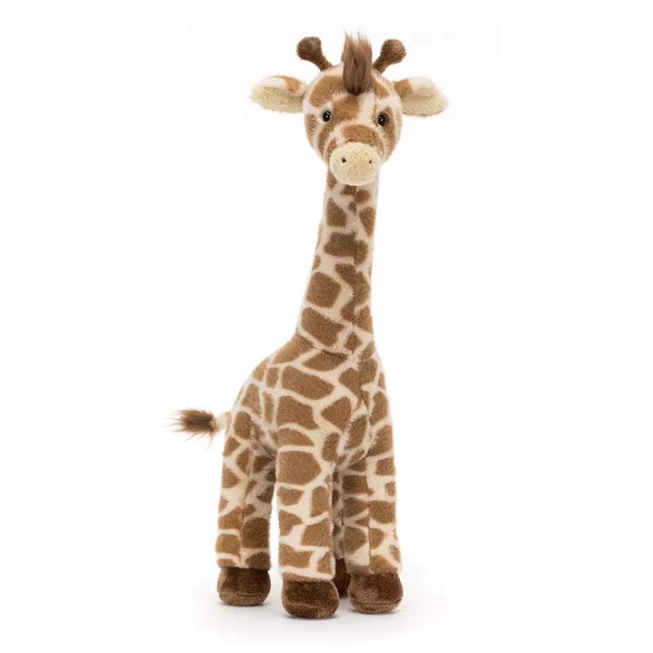 Jellycat Jungle & Safari | Big Toys<Dara Giraffe