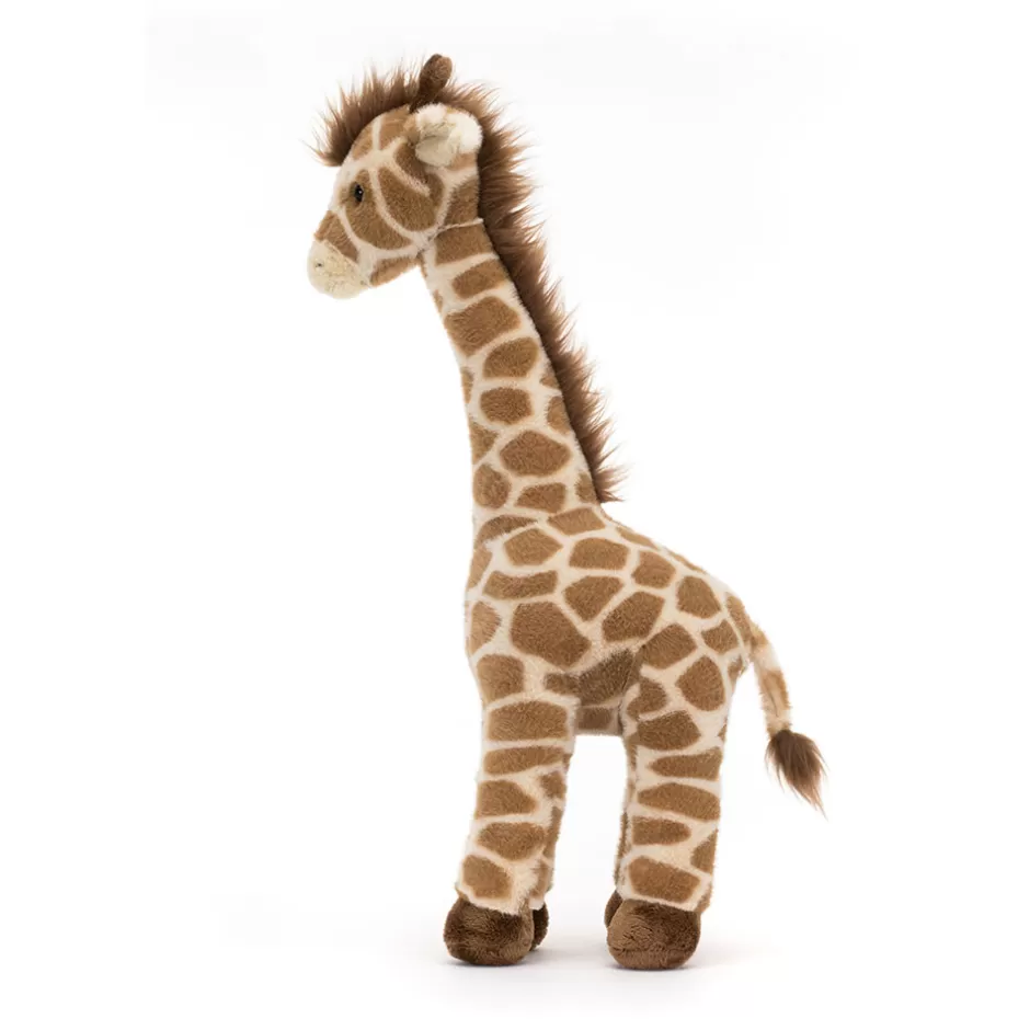 Jellycat Jungle & Safari | Big Toys<Dara Giraffe