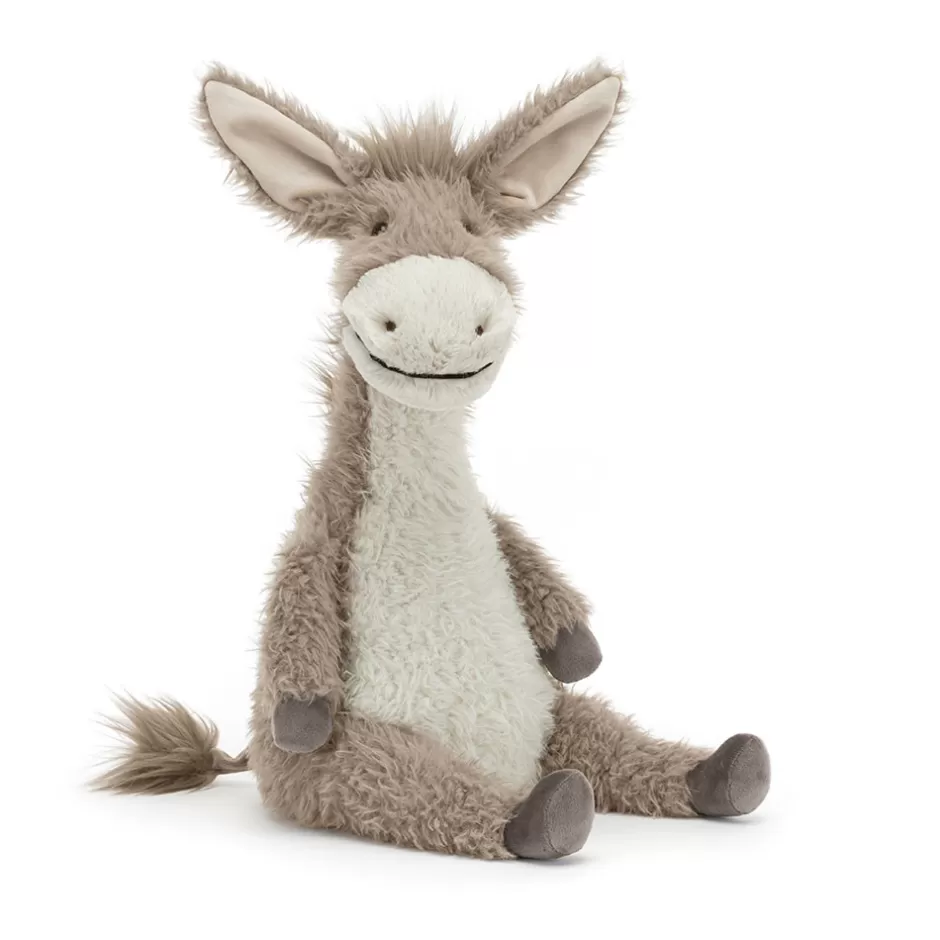 Jellycat Farmyard | Best Sellers<Dario Donkey