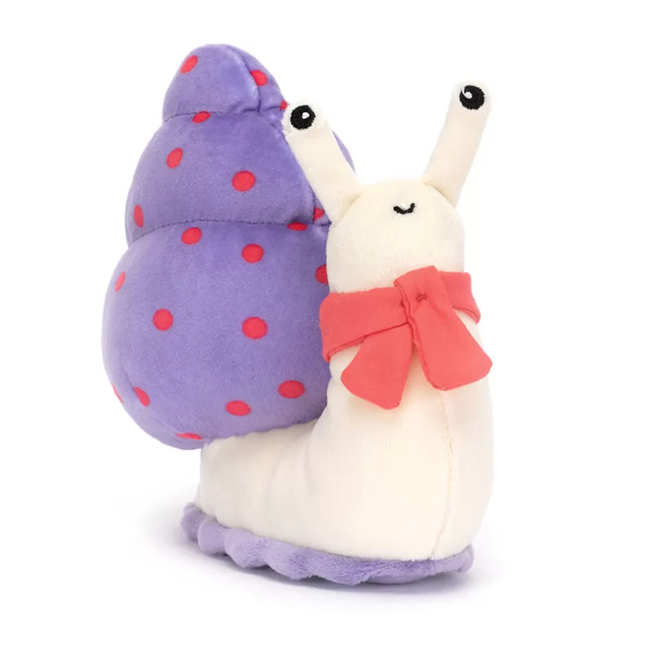 Jellycat Bugs & Insects | Dressed Up Toys<Escarfgot