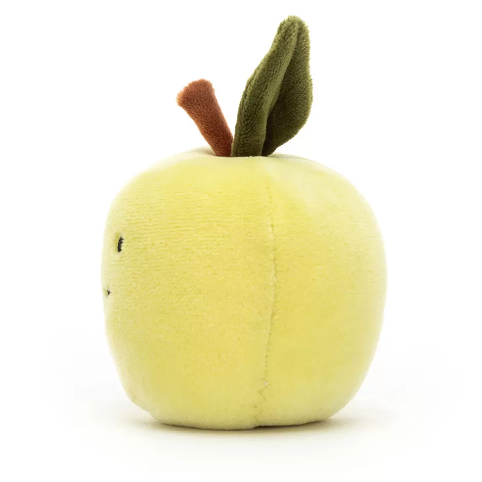 Jellycat Amuseables Food & Drink | Little Toys<Fabulous Fruit Apple