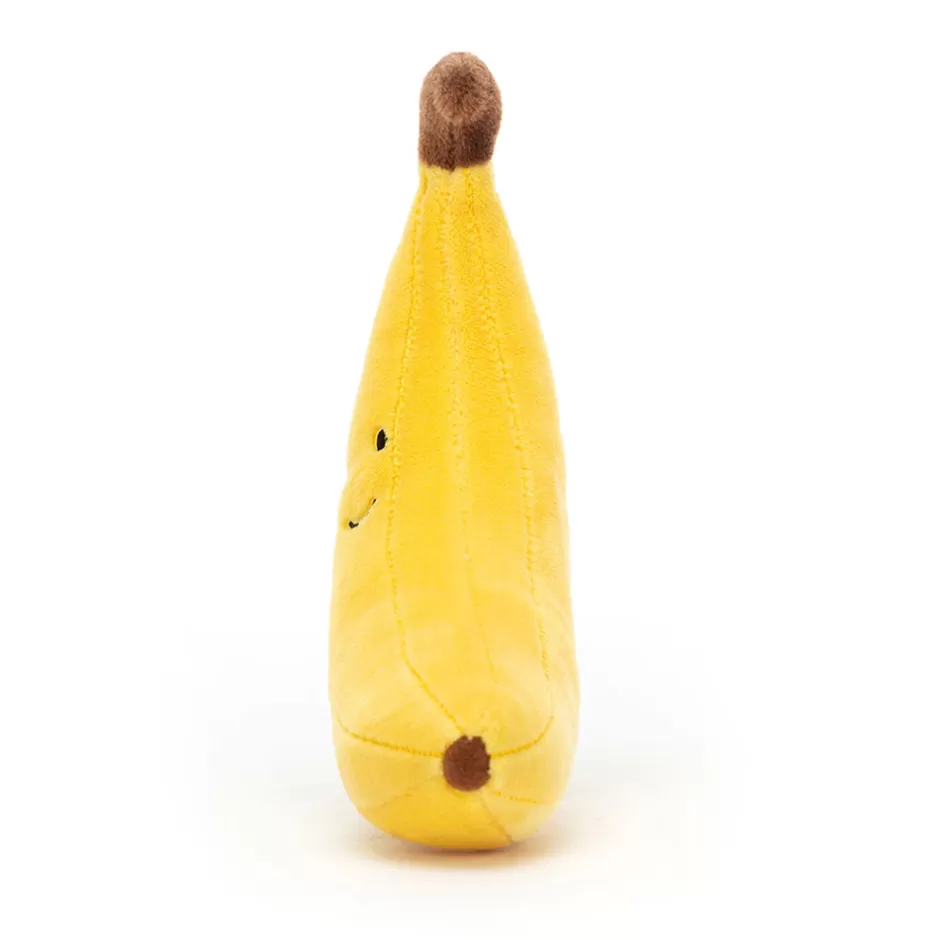 Jellycat Amuseables Food & Drink | Little Toys<Fabulous Fruit Banana