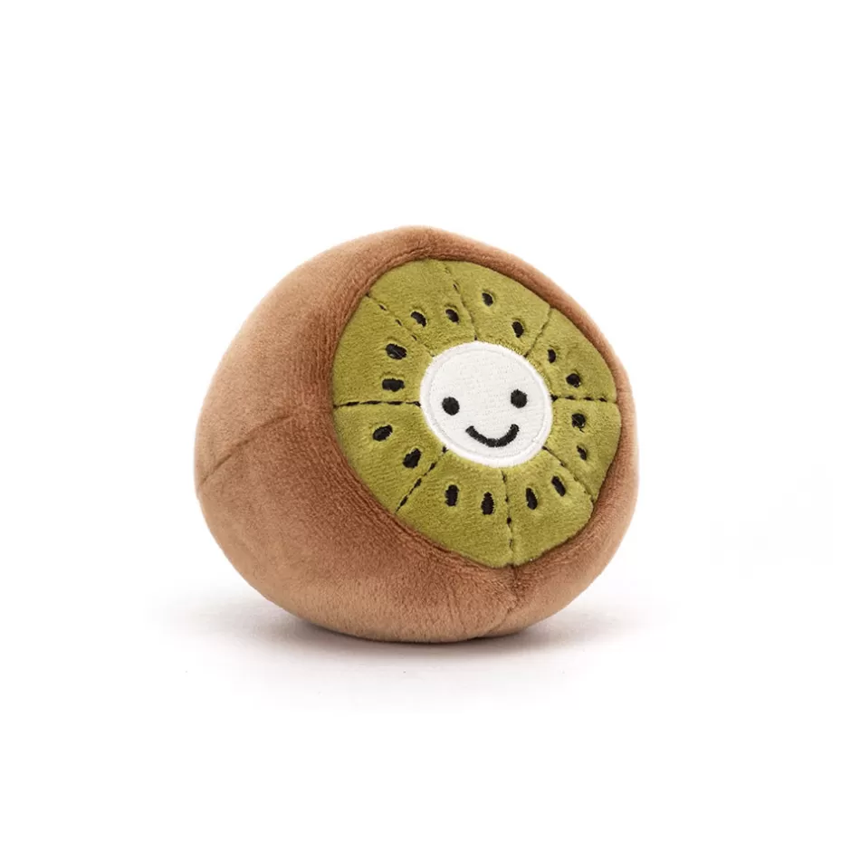 Jellycat Amuseables Food & Drink | Little Toys<Fabulous Fruit Kiwi