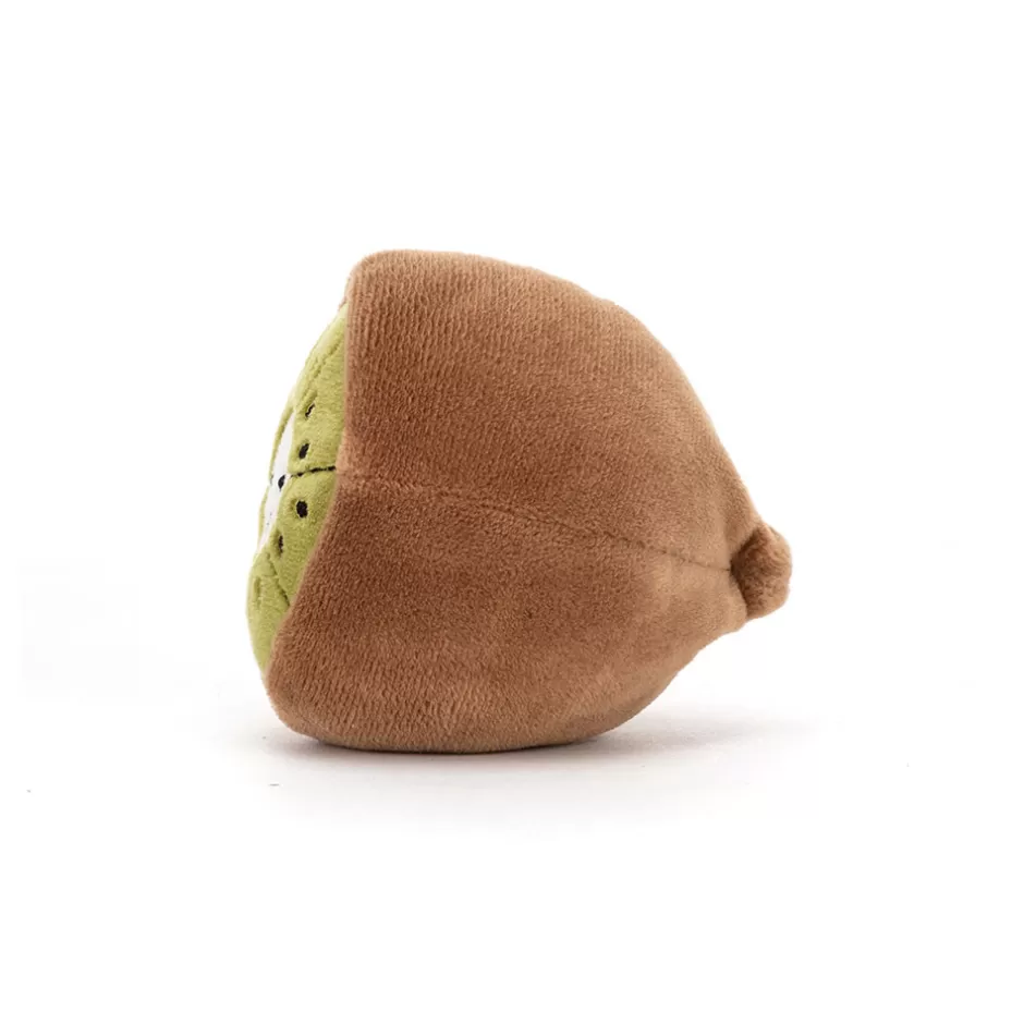 Jellycat Amuseables Food & Drink | Little Toys<Fabulous Fruit Kiwi