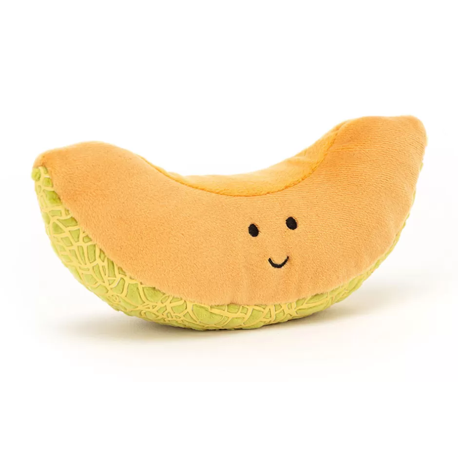 Jellycat Amuseables Food & Drink | Little Toys<Fabulous Fruit Melon