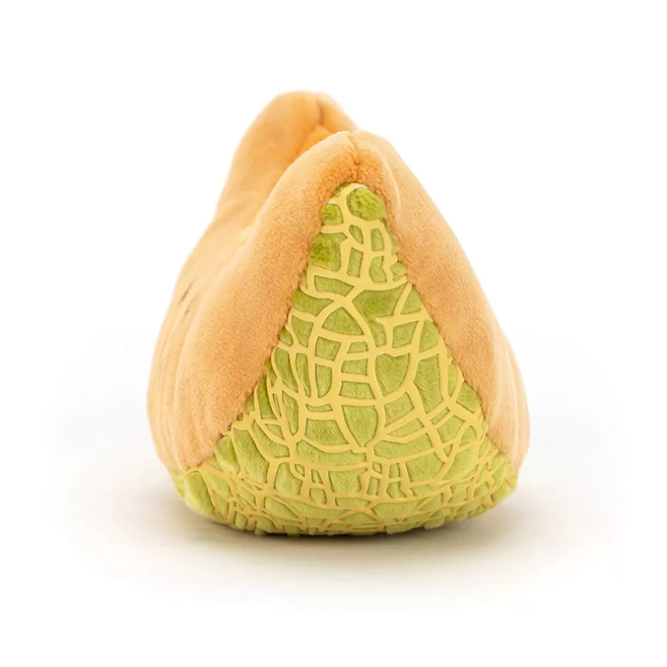 Jellycat Amuseables Food & Drink | Little Toys<Fabulous Fruit Melon