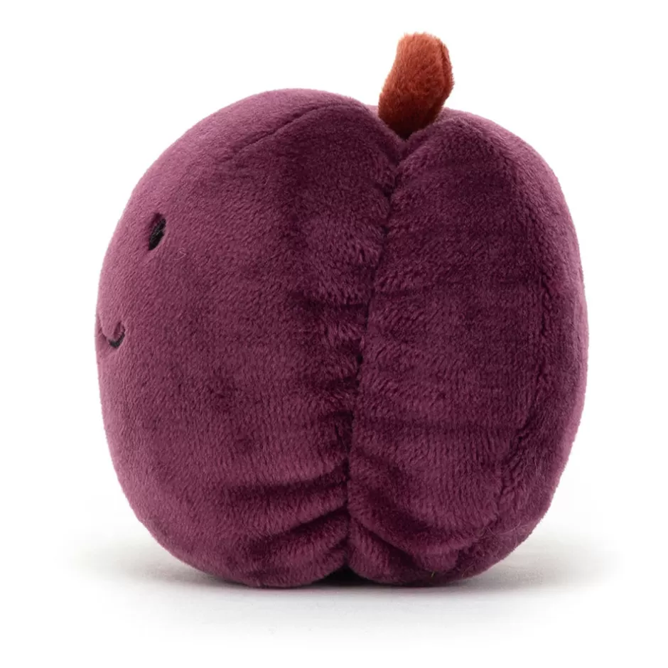 Jellycat Amuseables Food & Drink | Little Toys<Fabulous Fruit Plum