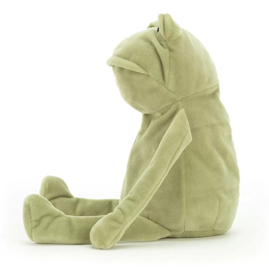 Jellycat Woodland Animals | Classic Gifts<Fergus Frog