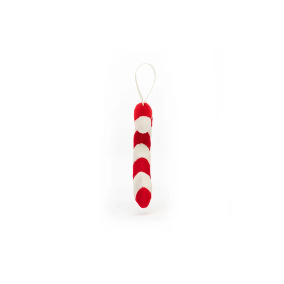 Jellycat Amuseables Food & Drink | Food & Drink<Festive Folly Candy Cane