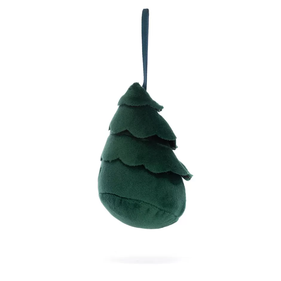 Jellycat Amuseables Plants & Woodland | Plants & Woodland<Festive Folly Christmas Tree