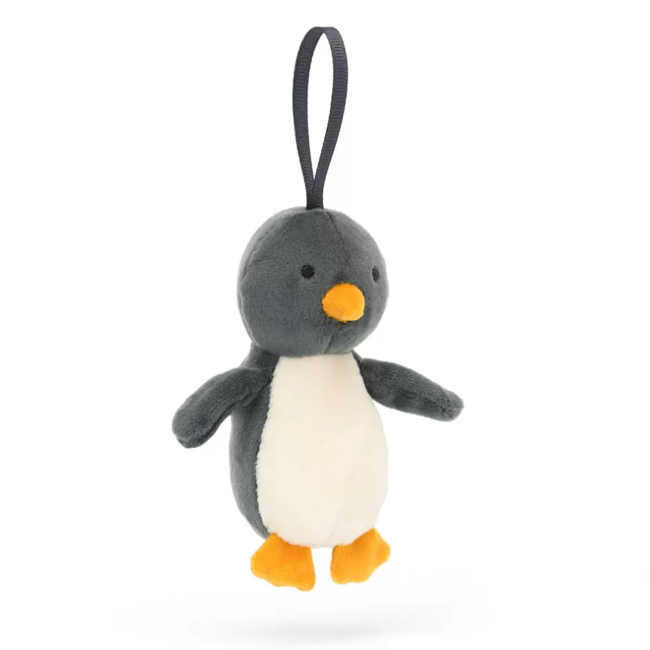 Jellycat Arctic & Antarctic<Festive Folly Penguin