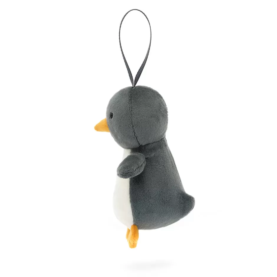 Jellycat Arctic & Antarctic<Festive Folly Penguin