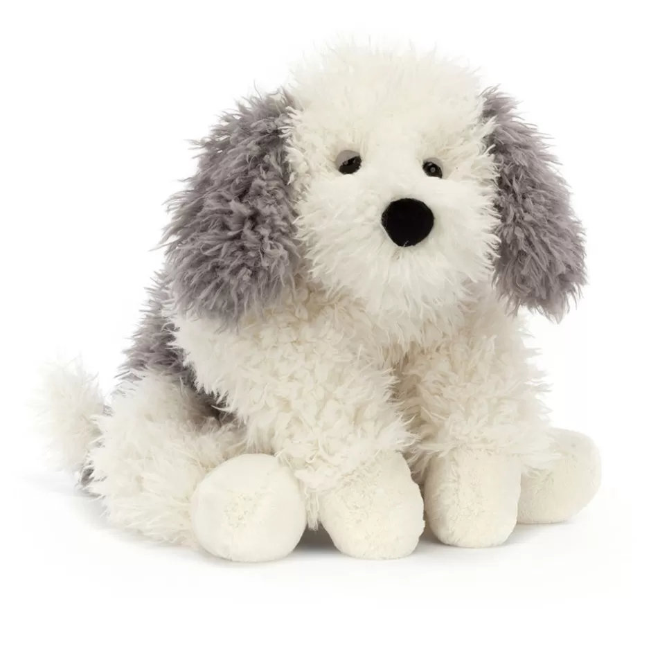 Jellycat Dogs & Puppies | Pets<Floofie Sheepdog