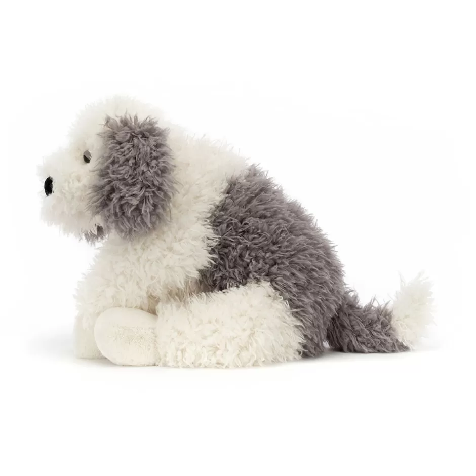 Jellycat Dogs & Puppies | Pets<Floofie Sheepdog