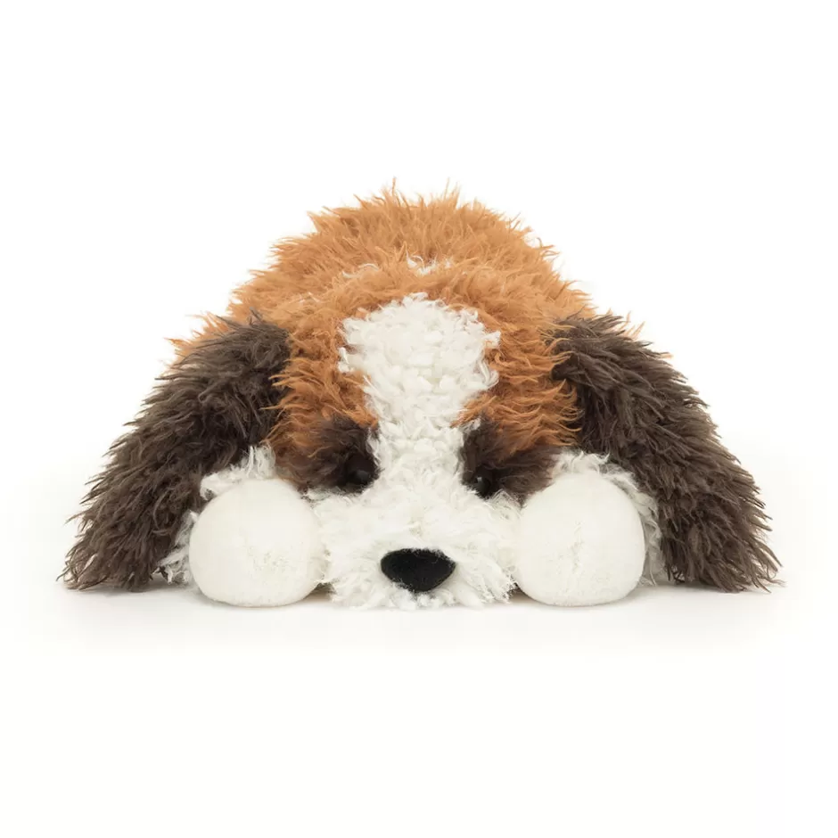 Jellycat Dogs & Puppies | Pets<Floofie St Bernard