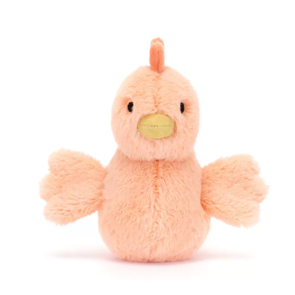 Jellycat Farmyard | Little Surprises<Fluffy Chicken