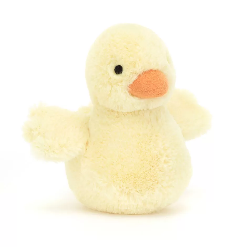 Jellycat Farmyard | Little Surprises<Fluffy Duck