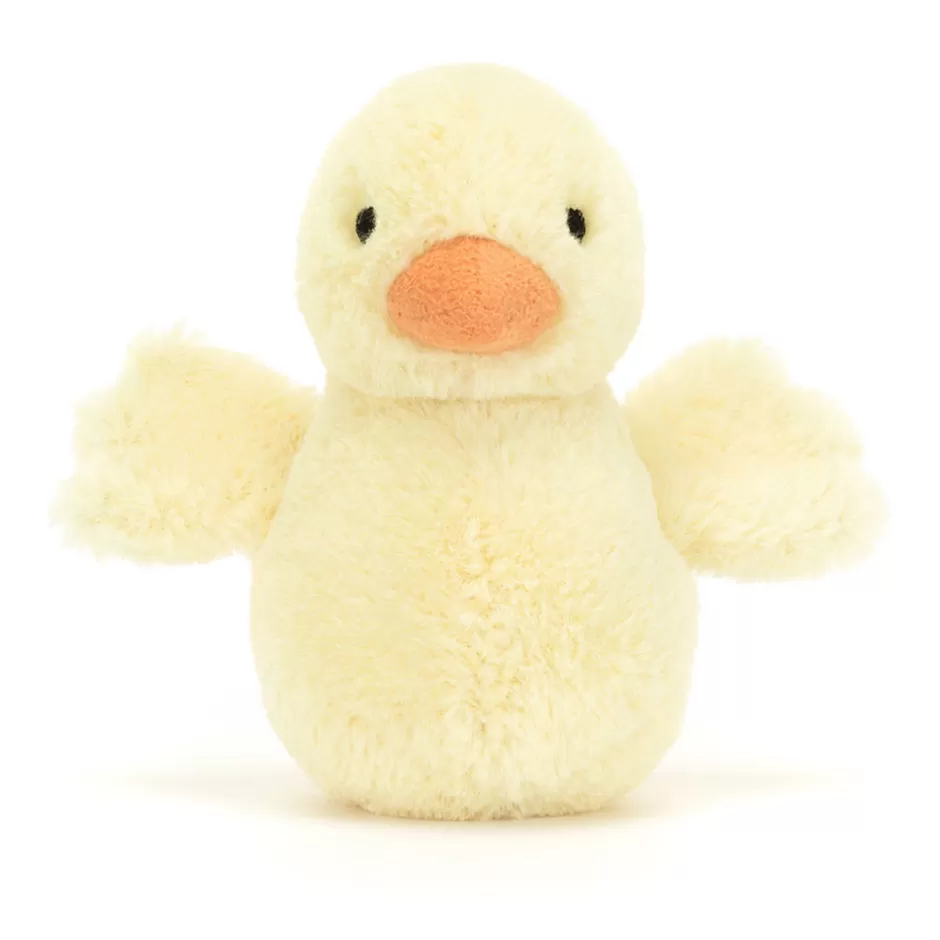 Jellycat Farmyard | Little Surprises<Fluffy Duck