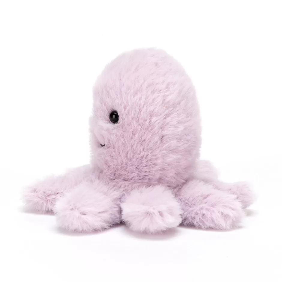 Jellycat Ocean | Little Surprises<Fluffy Octopus