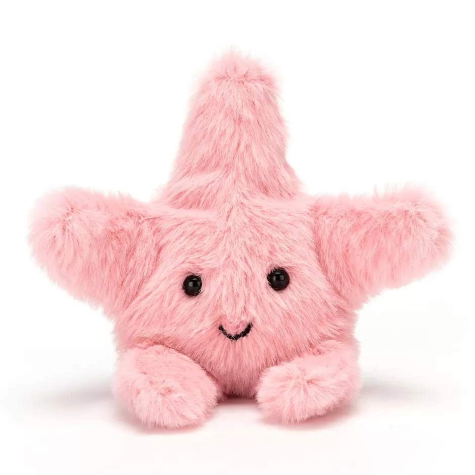 Jellycat Ocean | Little Surprises<Fluffy Starfish