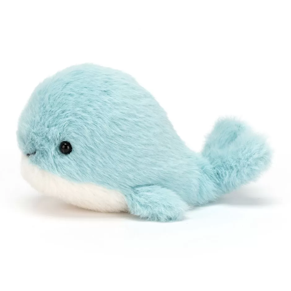 Jellycat Ocean | Little Surprises<Fluffy Whale