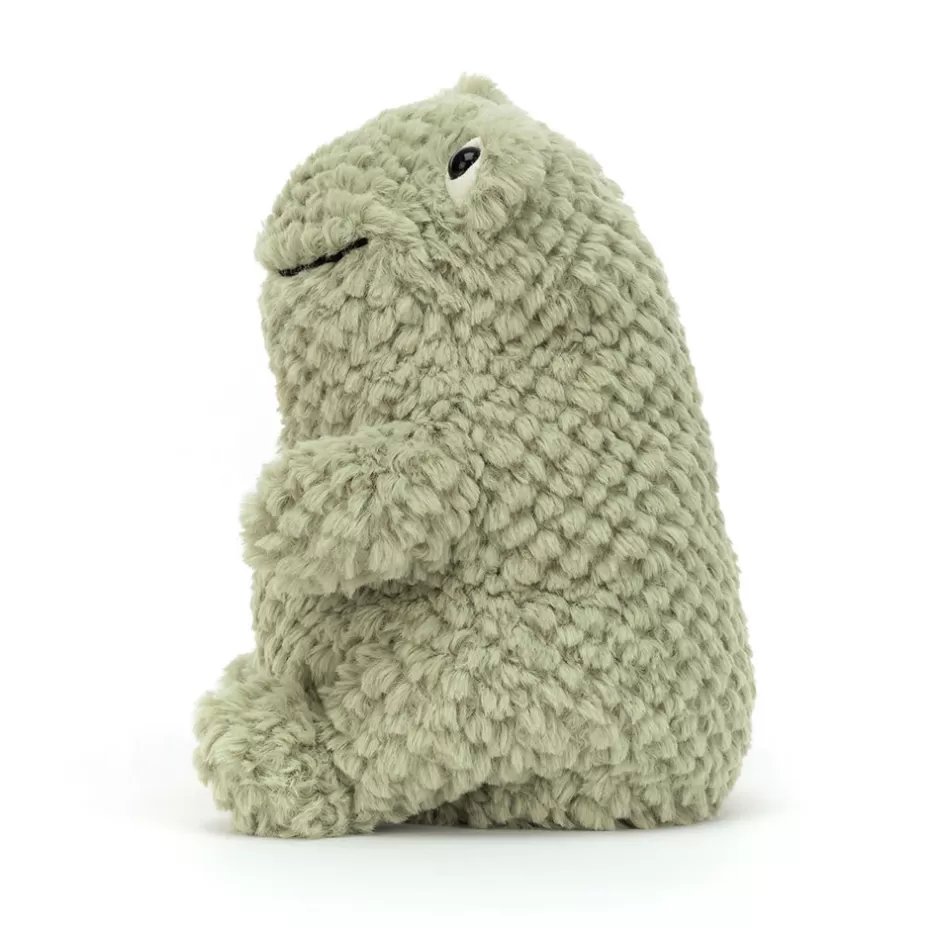 Jellycat Amphibians & Reptiles | Get Well Gifts<Flumpie Frog