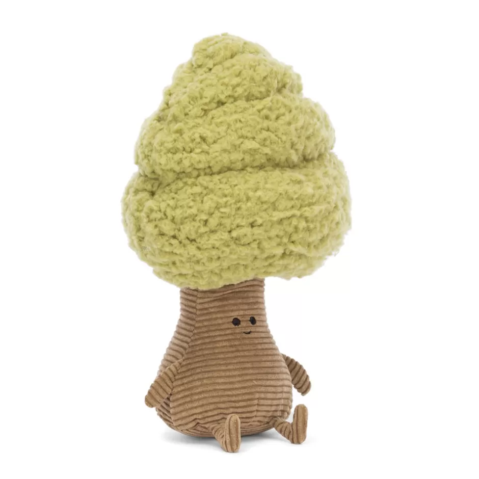 Jellycat Amuseables Plants & Woodland | Plants & Woodland<Forestree Lime