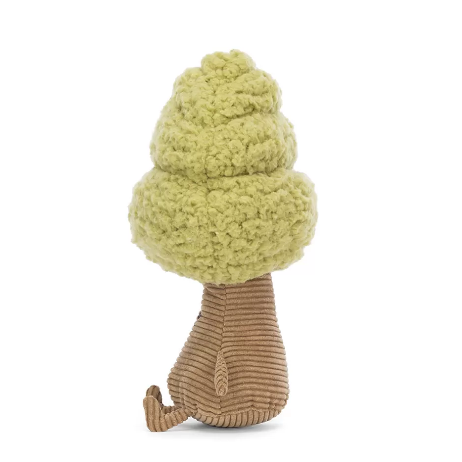 Jellycat Amuseables Plants & Woodland | Plants & Woodland<Forestree Lime