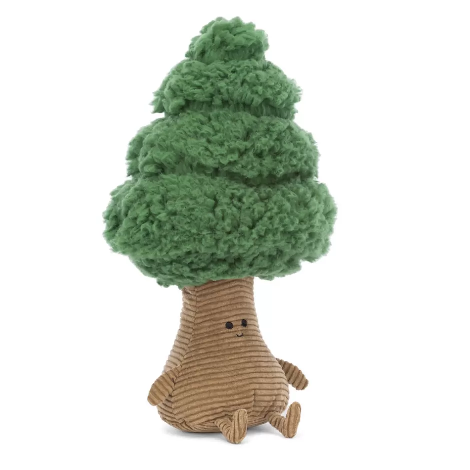 Jellycat Amuseables Plants & Woodland | Plants & Woodland<Forestree Pine