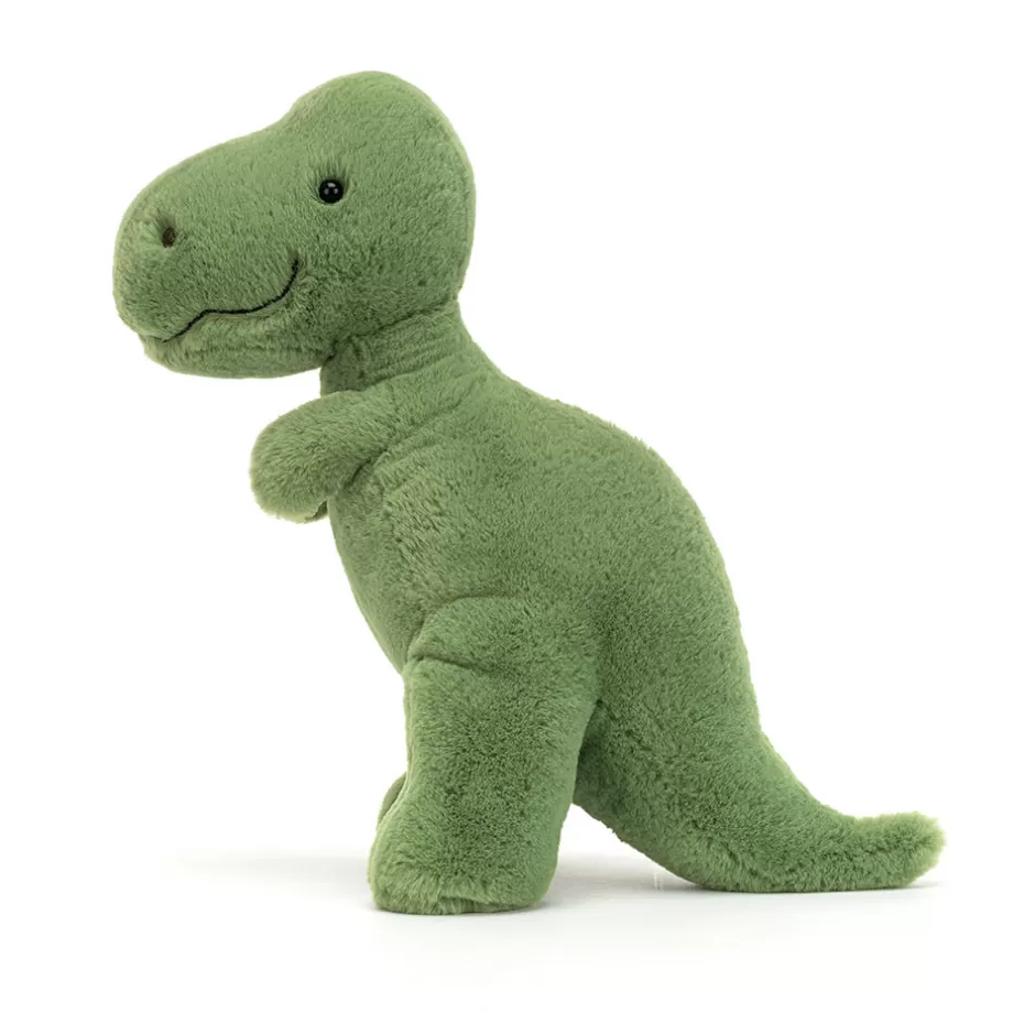 Jellycat Dragons & Dinosaurs | Super Soft & Cuddly<Fossilly T-Rex