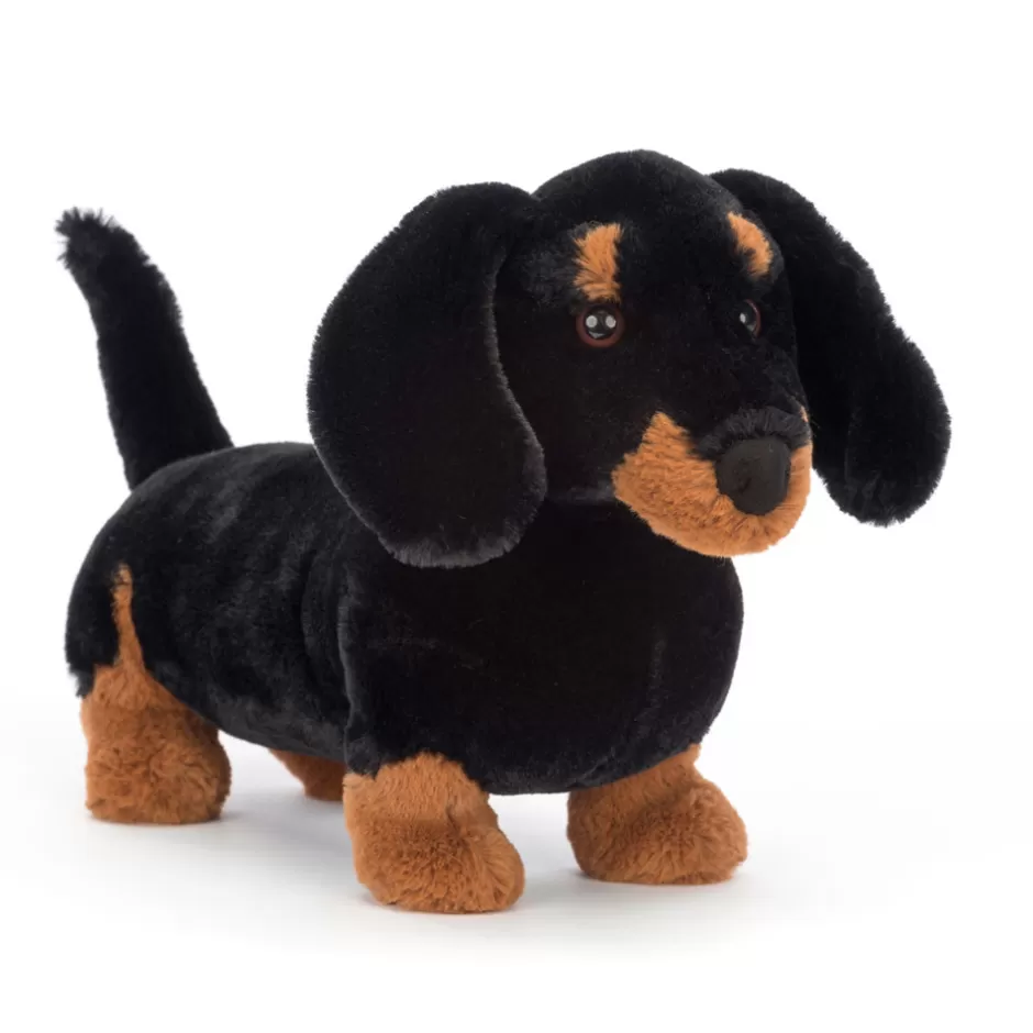 Jellycat Dogs & Puppies | Pets<Freddie Sausage Dog