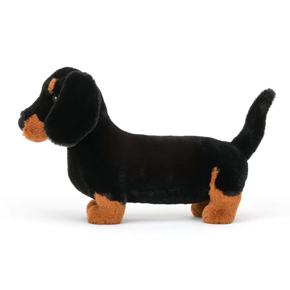 Jellycat Dogs & Puppies | Pets<Freddie Sausage Dog