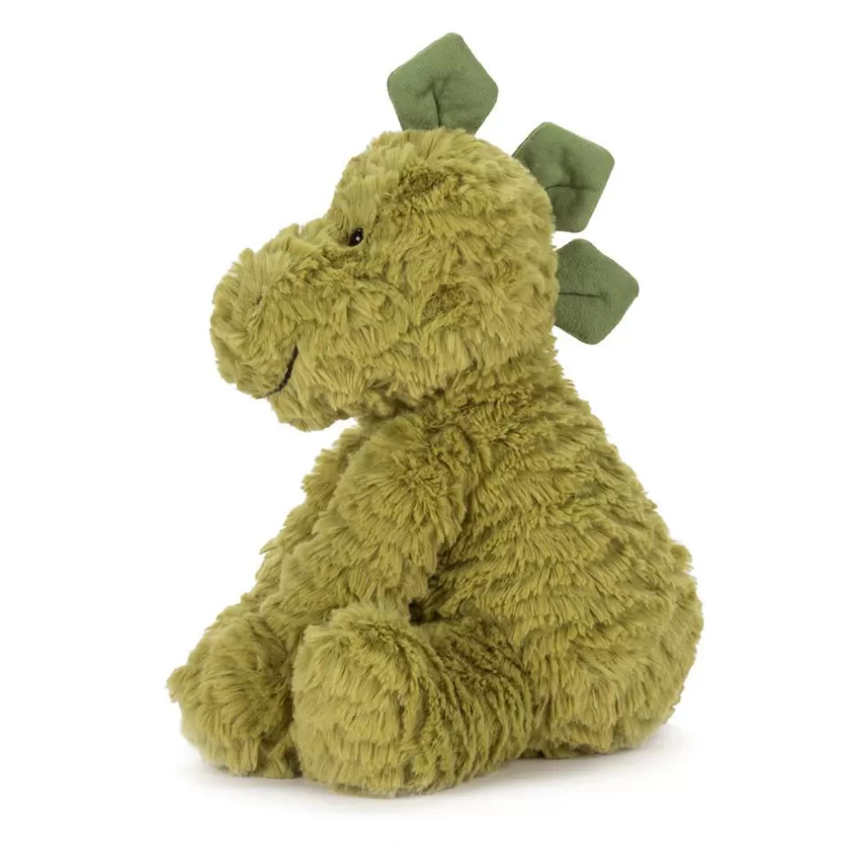 Jellycat Dragons & Dinosaurs | Super Soft & Cuddly<Fuddlewuddle Dino