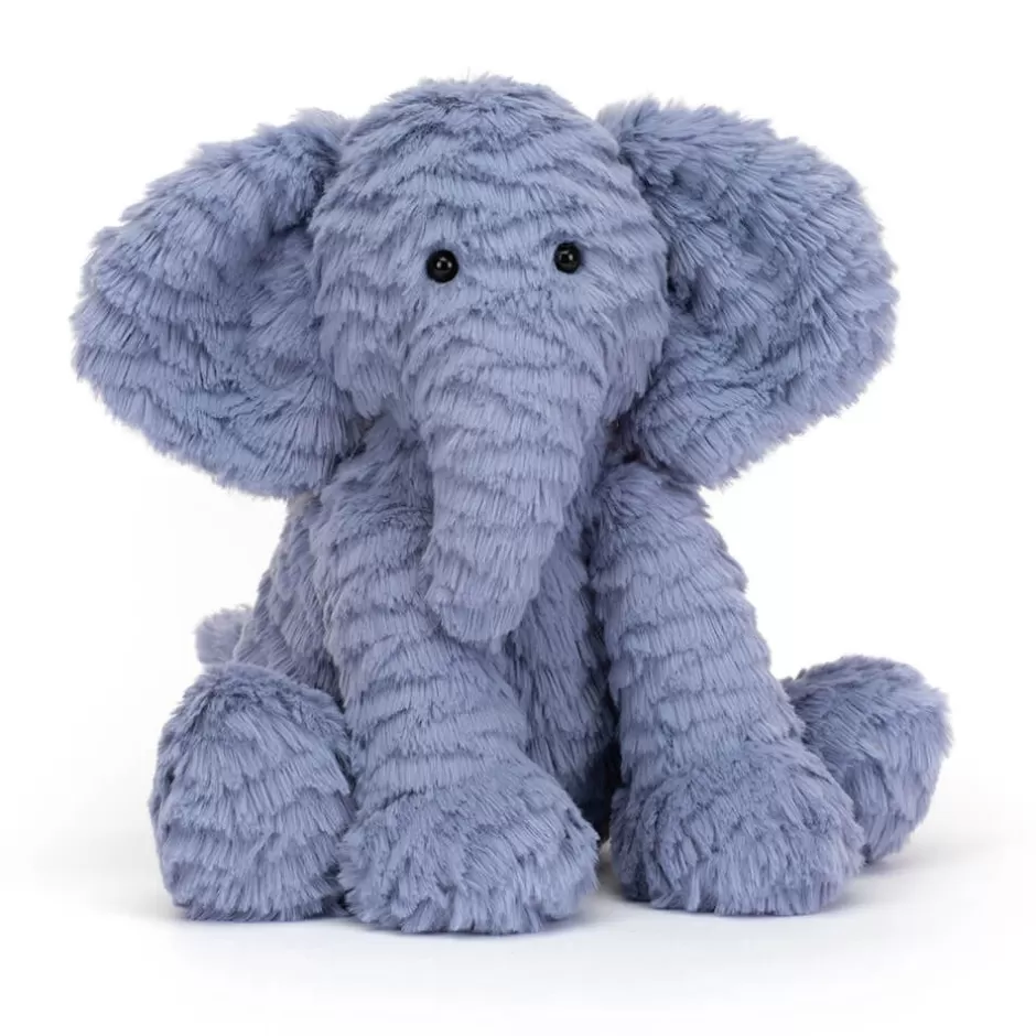 Jellycat Jungle & Safari | Classic Gifts<Fuddlewuddle Elephant