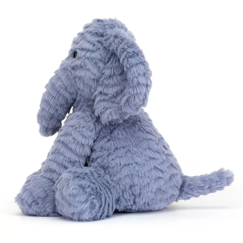 Jellycat Jungle & Safari | Classic Gifts<Fuddlewuddle Elephant